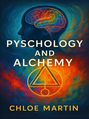 cover image of Pyschology and Alchemy